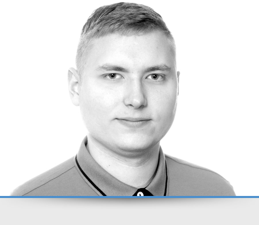 Kristjan Tamm