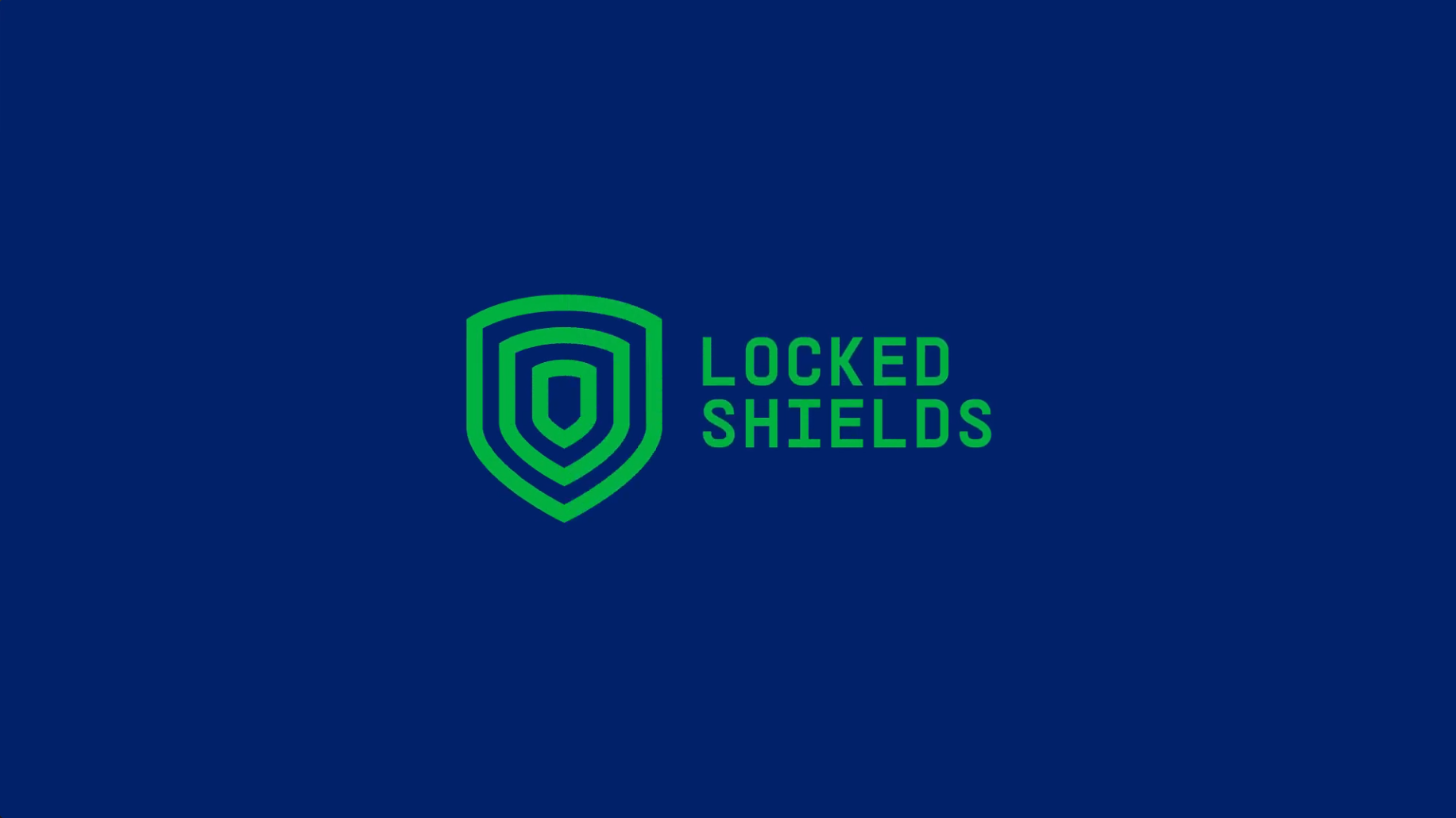 Cyber Defence Exercise Locked Shields 2019
