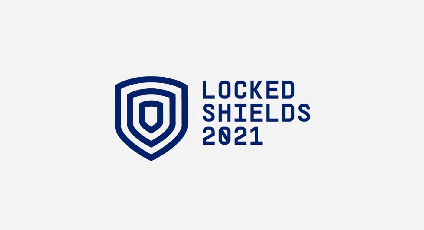 Cyber Defence Exercise Locked Shields 2021