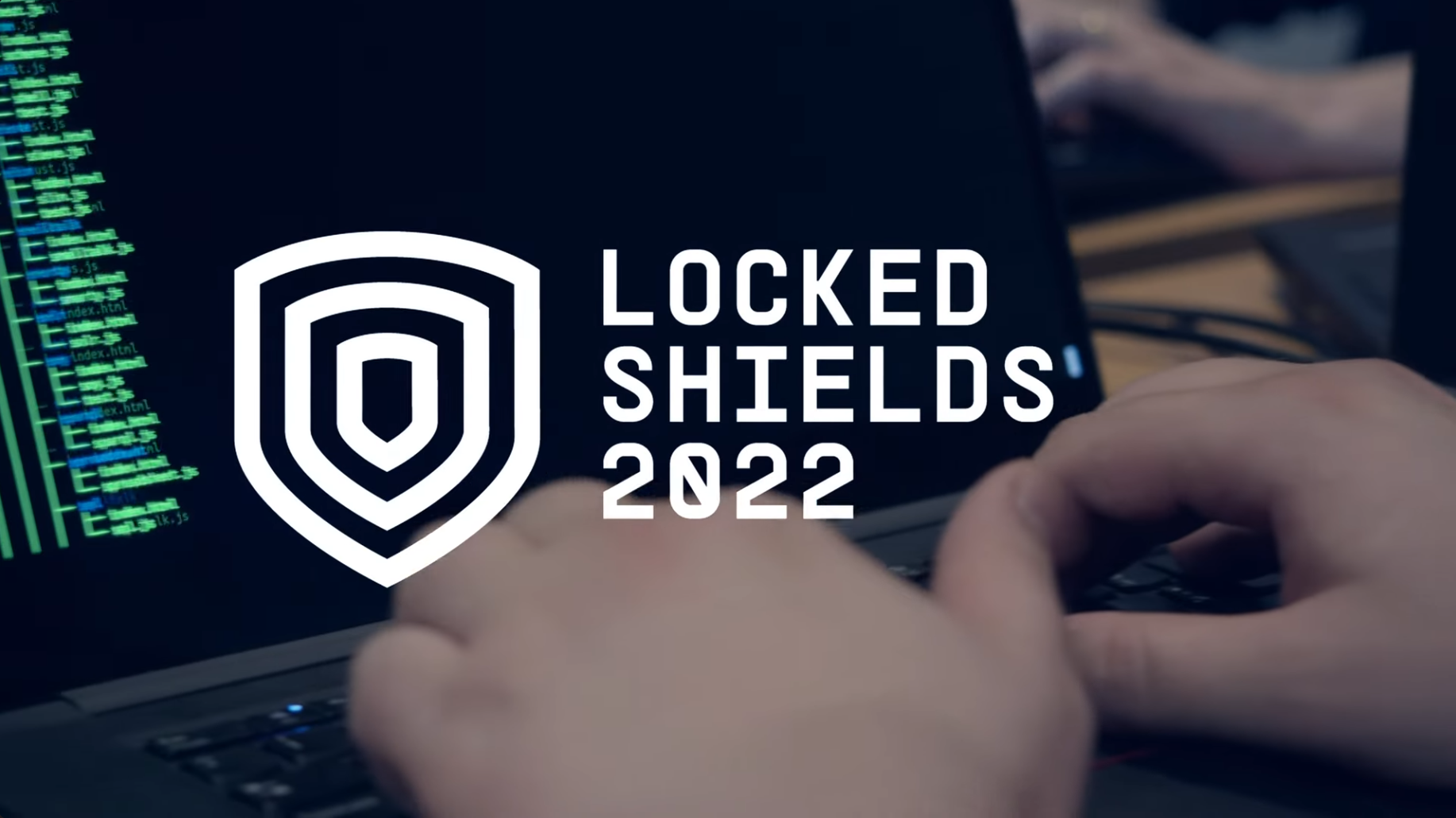 Cyber Defence Exercise Locked Shields 2022