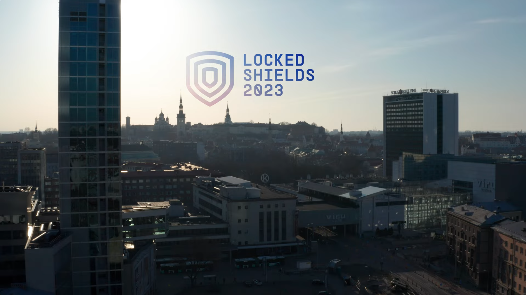 Cyber Defence Exercise Locked Shields 2023