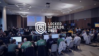 Cyber Defence Exercise Locked Shields 2025